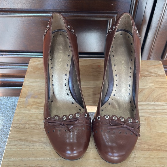 ❌ SOLD 
Mod brown - Picture 3 of 5